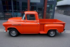 Image 9/29 of Chevrolet 3100 ½-ton (1956)