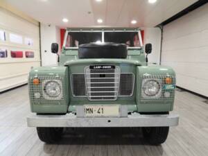 Imagen 2/15 de Land Rover 88 (1981)
