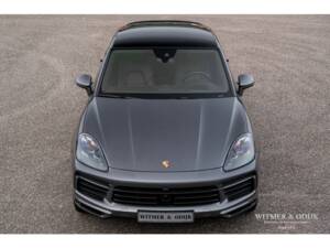 Bild 12/43 von Porsche Cayenne Coupé E-Hybrid (2020)