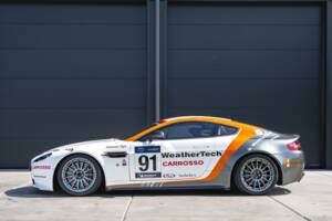 Bild 14/50 von Aston Martin V8 Vantage (2010)
