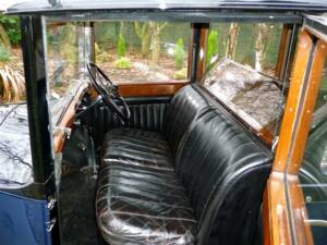 Image 22/44 of Rolls-Royce 20/25 HP (1933)
