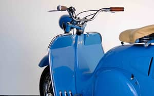 Bild 43/57 von Iso Rivolta Isoscooter 125 (1953)