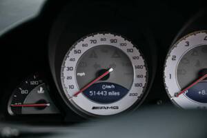 Image 9/41 de Mercedes-Benz SL 63 AMG (2008)