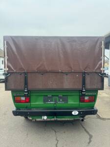 Bild 3/13 von Volkswagen T3 Pritsche 1.6 TD (1990)