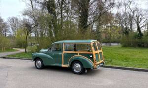 Image 3/8 of Morris Minor 1000 Traveller (1968)