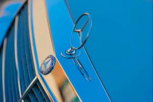 Image 18/21 of Mercedes-Benz 500 SEL (1990)