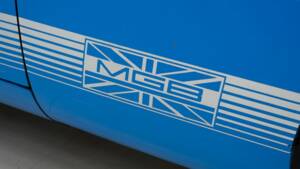 Bild 13/15 von MG MGB (1979)