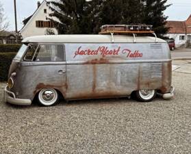 Bild 4/8 von Volkswagen T1 Westfalia (1960)