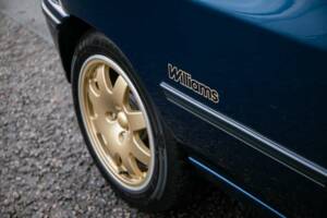 Bild 46/50 von Renault Clio I Williams (1994)