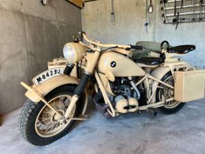 Image 1/7 of BMW R75 (1943)