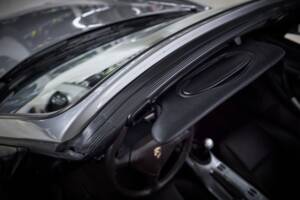 Image 91/100 of Porsche Boxster S "50 Jahre 550 Spyder" (2004)