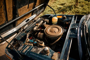 Bild 34/57 von BMW 1602 (1973)