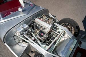 Immagine 29/50 di Lotus Eleven (1956)