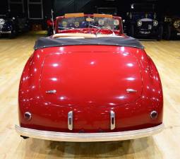 Afbeelding 48/50 van Alfa Romeo 6C 2500 Sport (1949)