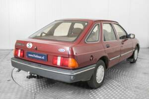 Bild 23/50 von Ford Sierra 2.0 (1985)