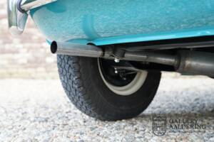 Image 38/50 de Austin Mini 850 (1964)