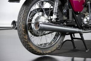 Image 28/50 de Triumph T 150 V Trident (1974)