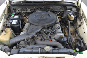 Image 15/49 of Mercedes-Benz 280 SE 3,5 (1972)