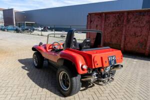 Image 6/8 of Volkswagen Ruska Buggy (1965)