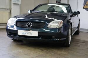Bild 7/46 von Mercedes-Benz SLK 230 Kompressor (1997)
