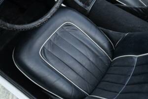 Bild 33/50 von Austin-Healey Sprite Mk I (1958)