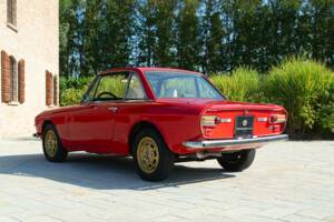 Obraz 7/50 pojazdu Lancia Fulvia 1.3 S (1975)