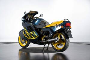 Image 2/50 of BMW K1 (1990)