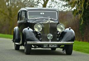 Image 2/50 de Rolls-Royce Phantom III (1937)