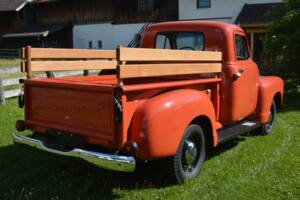 Image 3/5 of Chevrolet 3100 ½-ton (1954)
