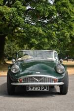Afbeelding 7/50 van Daimler SP 250 (1963)