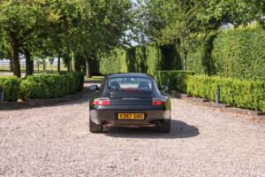 Afbeelding 9/43 van Porsche 911 Carrera 4 (1999)