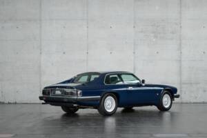 Image 31/50 of Jaguar XJS 5.3 V12 (1993)