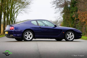 Image 23/56 of Ferrari 456M GT (1999)