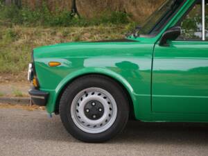Bild 7/32 von Autobianchi A112 Abarth (1976)