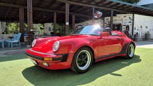Bild 5/72 von Porsche 911 Speedster 3.2 (1989)