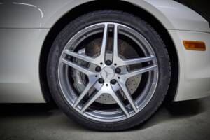 Bild 42/100 von Mercedes-Benz SLS AMG Roadster (2012)