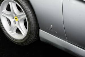 Imagen 47/50 de Ferrari 456 GTA (1997)