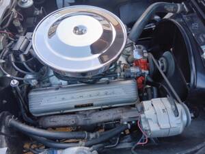 Image 33/35 of Chevrolet Corvette Sting Ray (1963)