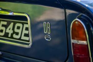Afbeelding 28/50 van Aston Martin DB 6 (1967)