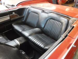 Bild 11/43 von Ford Thunderbird (1962)