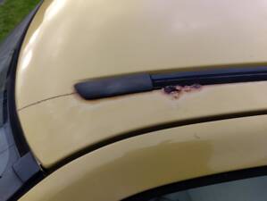 Bild 38/92 von Nissan Be-1 1.0 (1987)