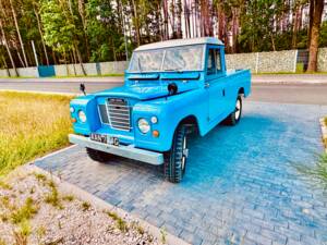 Bild 35/119 von Land Rover 109 (1969)