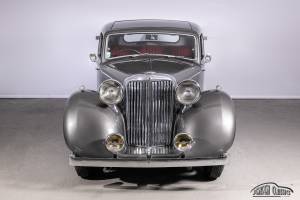 Image 2/10 of Jaguar 1.5 Litre (1947)