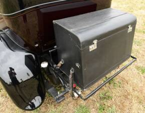 Bild 31/50 von Rolls-Royce 20 HP (1928)