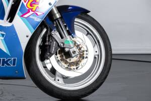 Bild 43/50 von Suzuki RGV 250 Gamma (1992)