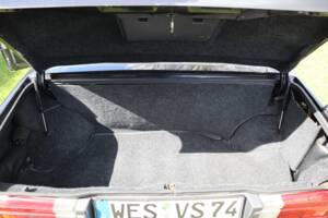 Imagen 5/5 de Maserati Spyder (1991)