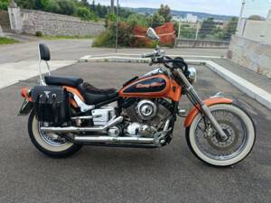 Image 9/50 of Yamaha XVS 650 Drag Star (1997)
