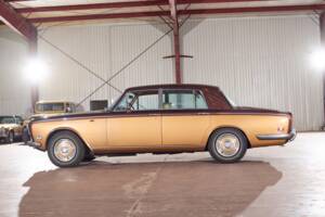 Bild 10/69 von Rolls-Royce Silver Shadow I (1971)