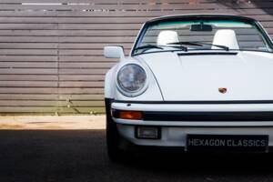 Bild 13/60 von Porsche 911 Carrera 3.2 (1987)