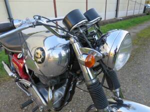 Image 5/43 of BSA A 65 Spitfire Mk III (1967)